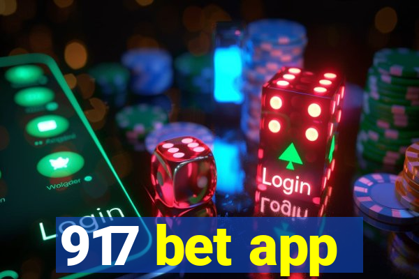 917 bet app